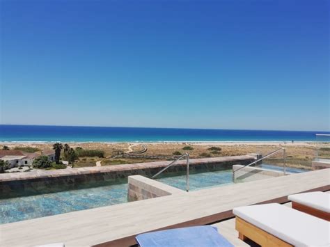 Pool TUI BLUE Zahara Beach Zahara De Los Atunes HolidayCheck