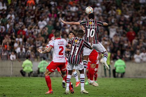 Fluminense está escalado para o duelo contra o Juventude pelo