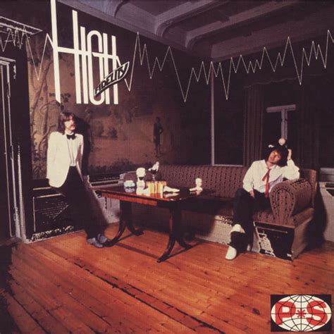 P S High Fidelity Feat Svein Dag Hauge Per Kolstad Hi Res