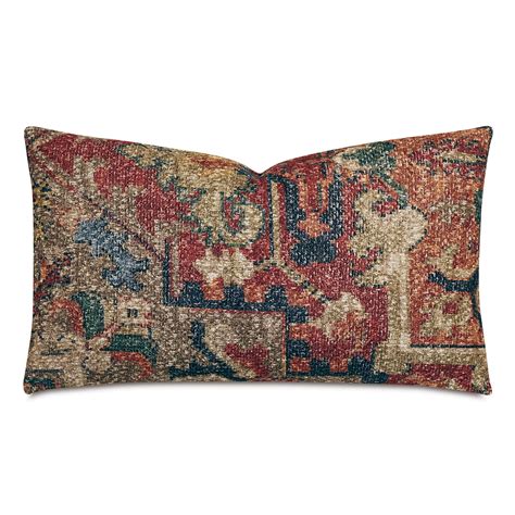 Eastern Accents Studio 773 Lifestyle Kasbah Textured Decorative Pillow