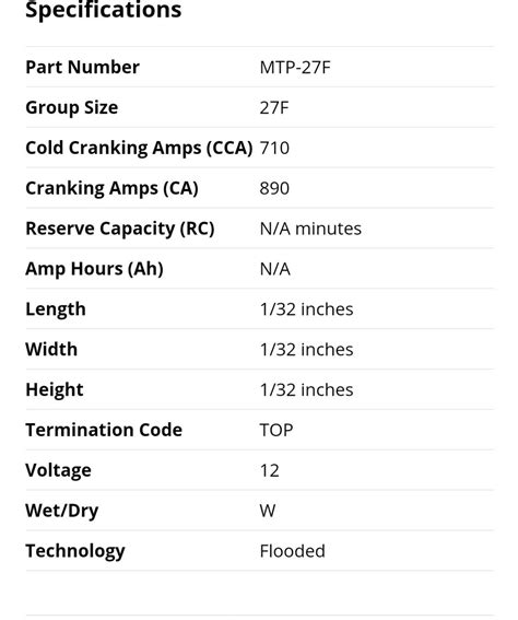 Battery suggestion | Toyota Tundra Forum