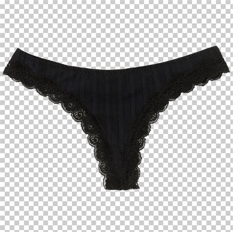 Panties Thong Undergarment Clothing Lingerie Png Clipart Bikini