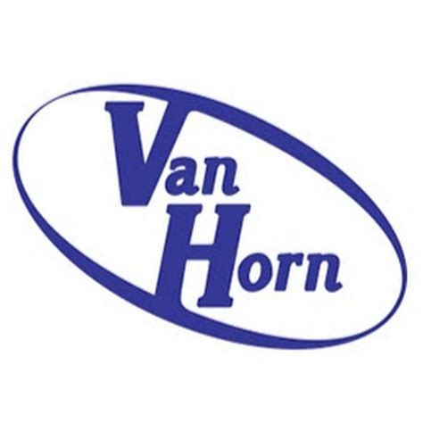 Van Horn Automotive Group Youtube