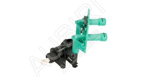 Clutch Master Cylinder Ford Transit Tourneo Connect