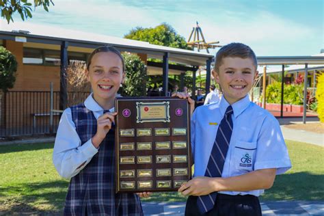 Primary Athletics Carnival Results Announcement Scas News