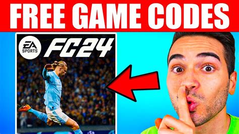 How to Get EA FC 24 For FREE ⚽ (All Platforms) - YouTube