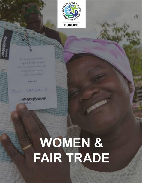 The 10 Principles Of Fair Trade Wfto Europe