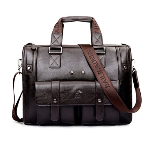 Top 40 Leather Laptop Bags For Men Ahoy Comics