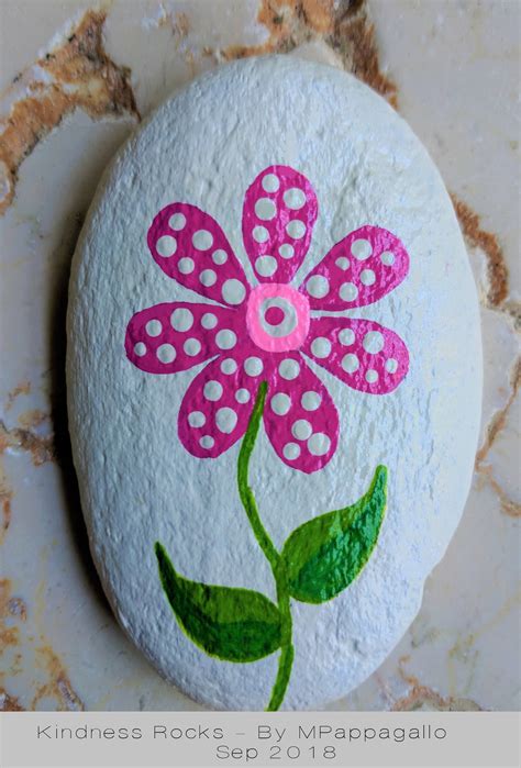 Simple Easy Rock Painting Ideas For Beginners - bmp-get