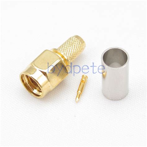 Sma Connector Bydpete