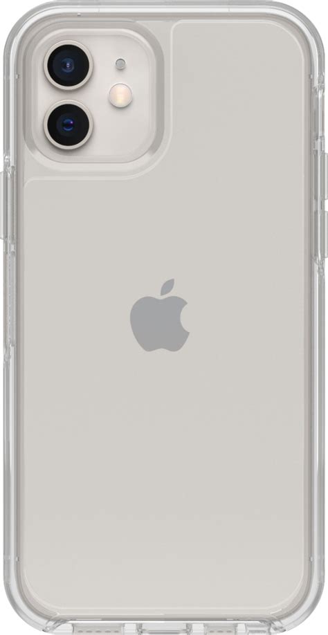 Questions And Answers Otterbox Symmetry Clear Series For Apple Iphone