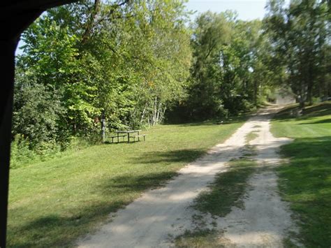 Lake Winnie Campground at Becker's Resort | Tent & RV Camping