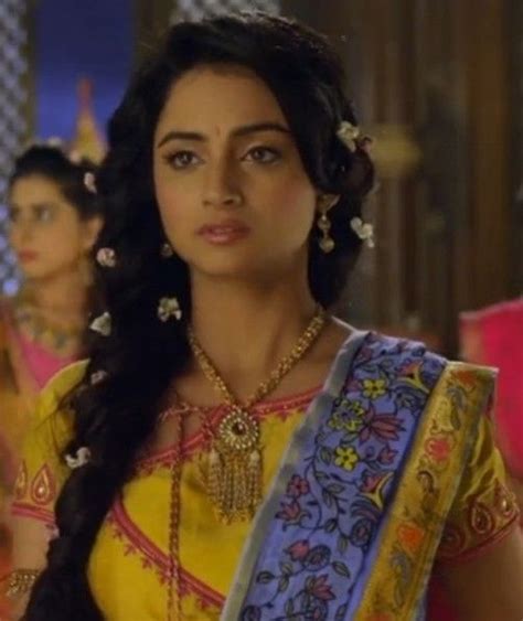 Beautiful Indian Actress Beautiful Women Siya Ke Ram Sita Ram Devi