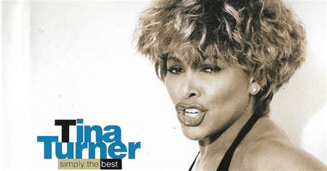 Discos Pop & Mas: Tina Turner - Simply The Best