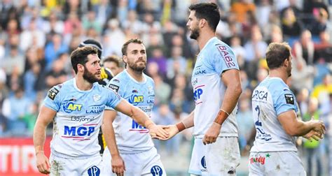 Découvrez la compo de Bayonne face à Montpellier TOP 14 Journée 11