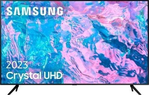 Samsung Tu Cu K Led K Ultra Hd Tizen Telewizor Morele Net