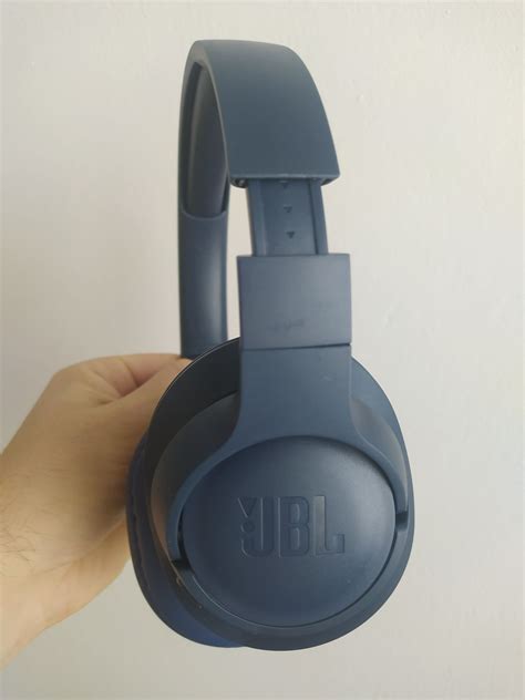 Słuchawki bezprzewodowe JBL tune 760 bt Konin OLX pl