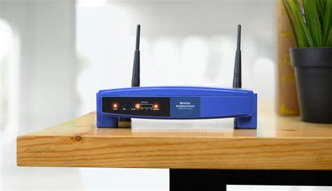 Linksys Router Red Light Explained Causes Easy Fixes