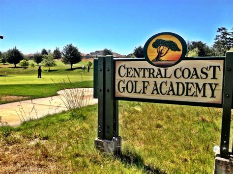 CENTRAL COAST GOLF ACADEMY Updated January 2025 11 Reviews 4 5