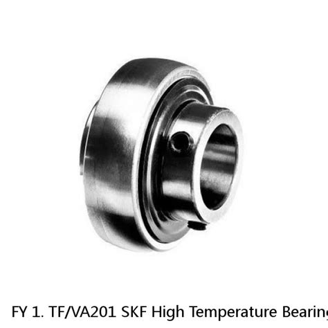 Fy Tf Va Skf High Temperature Bearing Unit Mtp Industries Ag