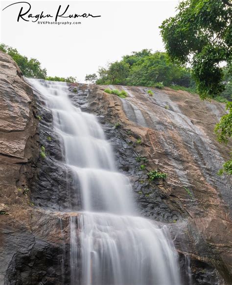 Old Kutralam Waterfalls, India | Waterfall, Outdoor, Olds