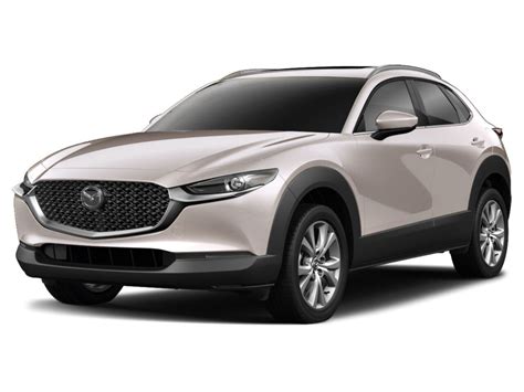 New 2022 MAZDA CX 30 2 5 S SELECT PACKAGE AWD In Turnersville NJ