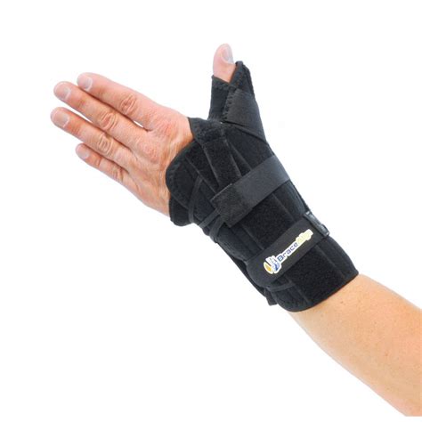 premium hand wrist braces brace direct