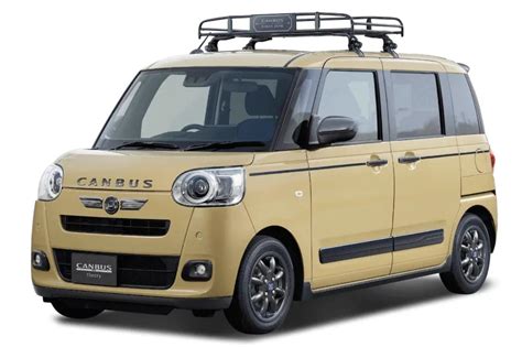 Motomobi News | Kei-car Daihatsu Mau Tampil Atraktif di Tokyo Auto ...