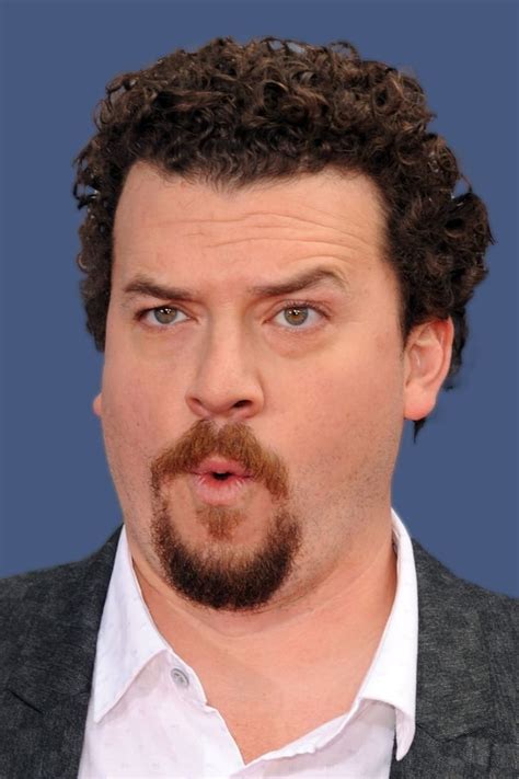 Danny Mcbride — The Movie Database Tmdb