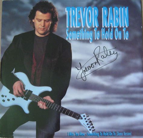 Trevor Rabin