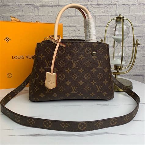 BL High Quality Bags LUV 297 Bags Luxury Bags Louis Vuitton Bag