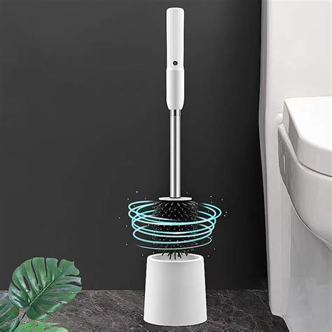 Intelligent Electric Toilet Brush – whooptrading