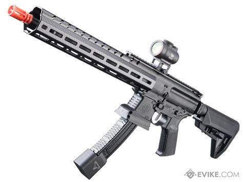 Custom Sig Sauer Proforce Mpx K Aeg W Tti Jw Conversion Kit By King Arms