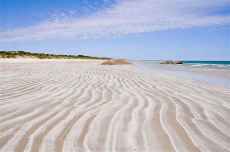 Coorong National Park - Camping, Weather, Walks Map & Things To Do