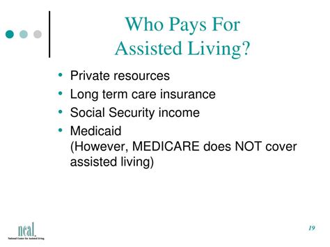 Ppt Understanding Assisted Living Key Facts And Tips On Choosing A Community Powerpoint