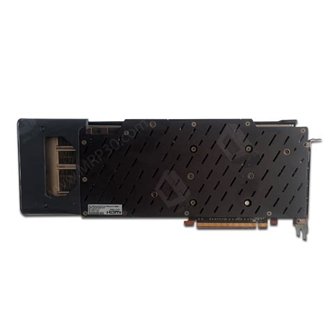 خرید گرافیک RX 6900 XT مدل Speedster SWFT 319 16G GDDR6