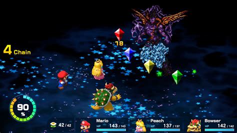 Top 7 Super Mario Rpg Secrets And Easter Eggs Siliconera