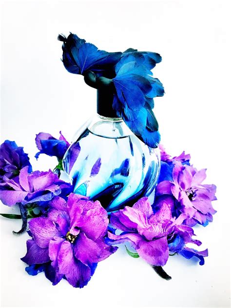 L Air Du Temps Le Cr Puscule Nina Ricci Parfum Un Parfum De Dama