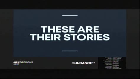 Witness 1985 End Credits Sundance Tv 2023 YouTube