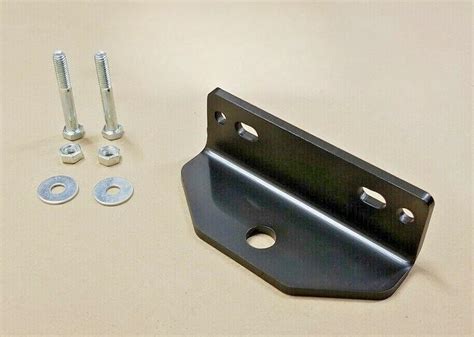 Amazon 1 4 Thick Heavy Duty Zero Turn Mower Trailer Hitch Kit