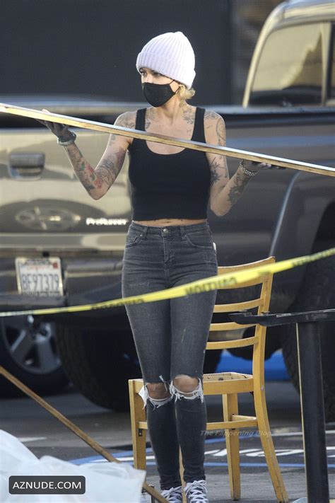 MISS TINA LOUISE Nude AZNude