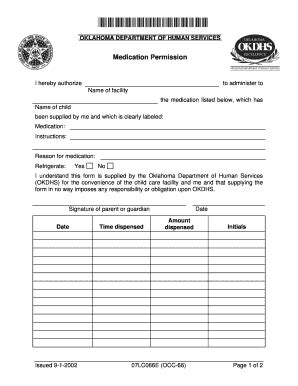 Dhs Forms Complete With Ease Airslate Signnow