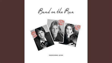 Band On The Run Underdubbed Mix YouTube