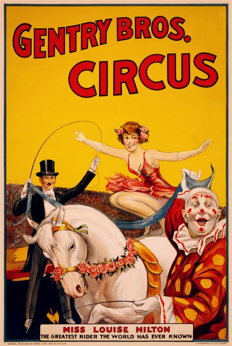 Freak Show and Circus-Themed Music Videos | Spinditty