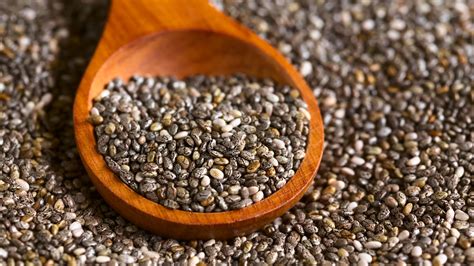 Chia Seeds Nutritional Value Health Benefits And How To Use