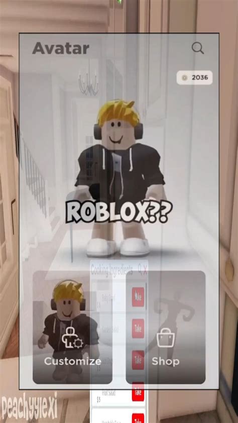 Free Robux Link In Bio Roblox Avatars Roblox Roblox T Shirt Roblox