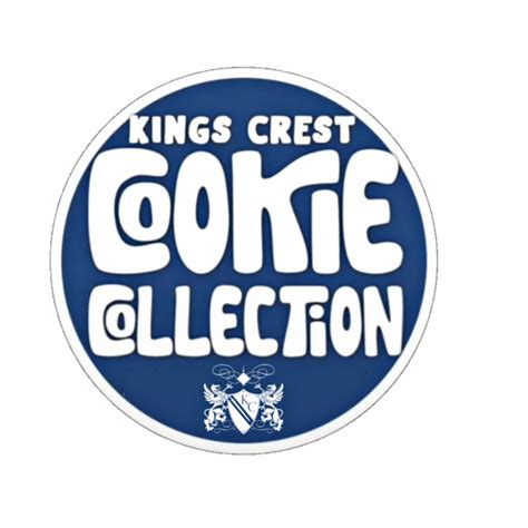 Kings Crest Cookie Collection Ml Todo Vapor Store