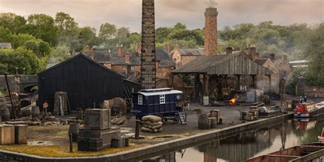 Black Country Living Museum Everything You Need To Know Living