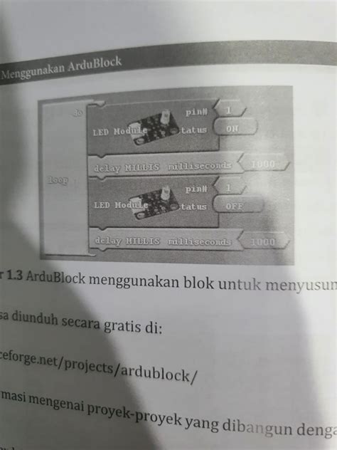 1 Pengantar Arduino Dan Ardublock Proactive Education