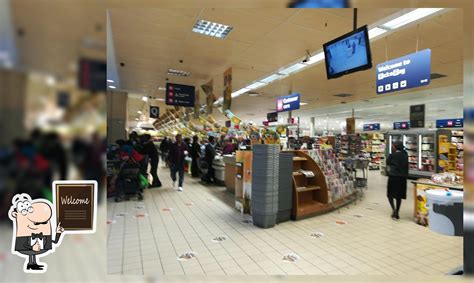 Pick n Pay Waterfall Mall, Rustenburg - Restaurantbewertungen